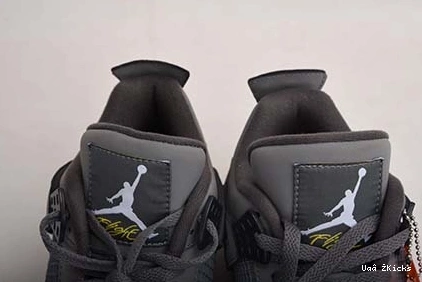 (2019) RETRO - 564 COOL GREY 945 JORDAN Minimalist 308497- 4 0628